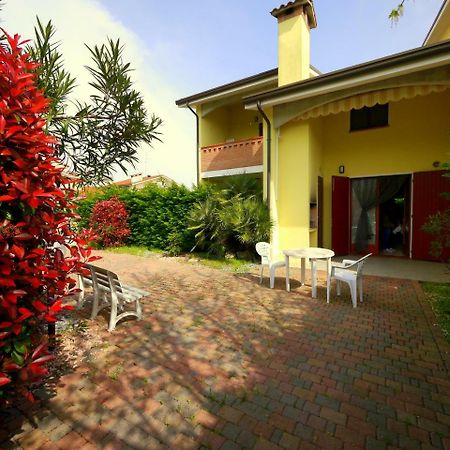 Villa Fiori Dalia Lido di Pomposa Kültér fotó