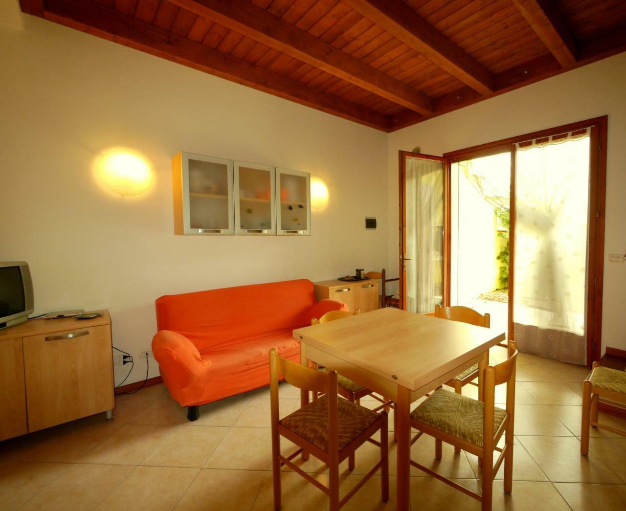 Villa Fiori Dalia Lido di Pomposa Kültér fotó