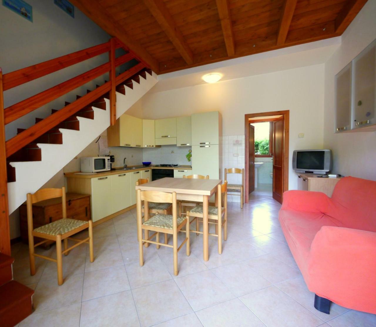 Villa Fiori Dalia Lido di Pomposa Kültér fotó