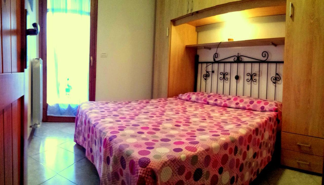 Villa Fiori Dalia Lido di Pomposa Kültér fotó