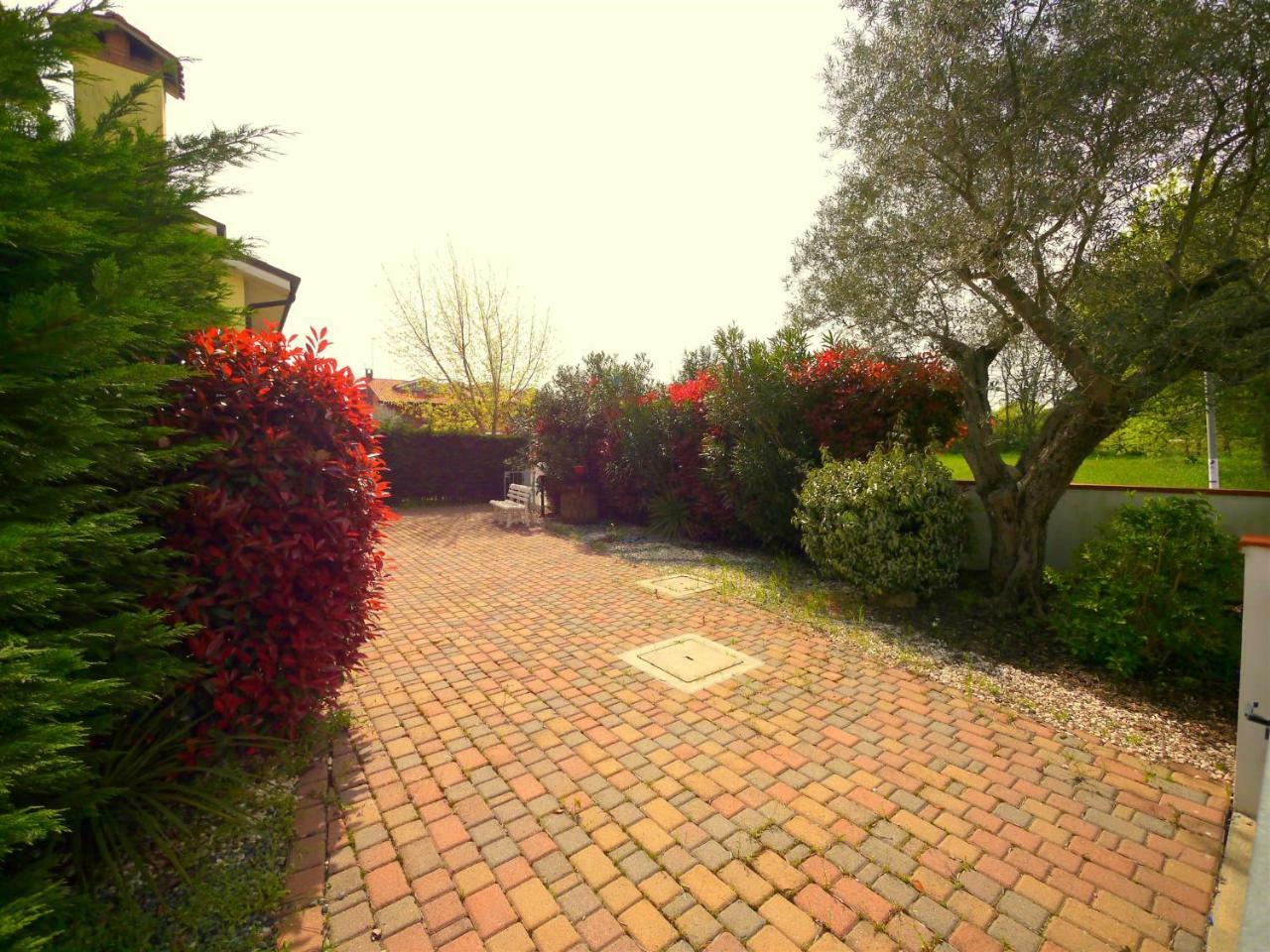 Villa Fiori Dalia Lido di Pomposa Kültér fotó