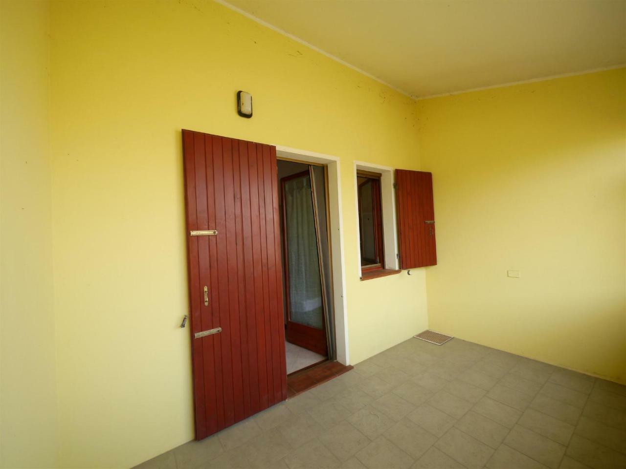 Villa Fiori Dalia Lido di Pomposa Kültér fotó